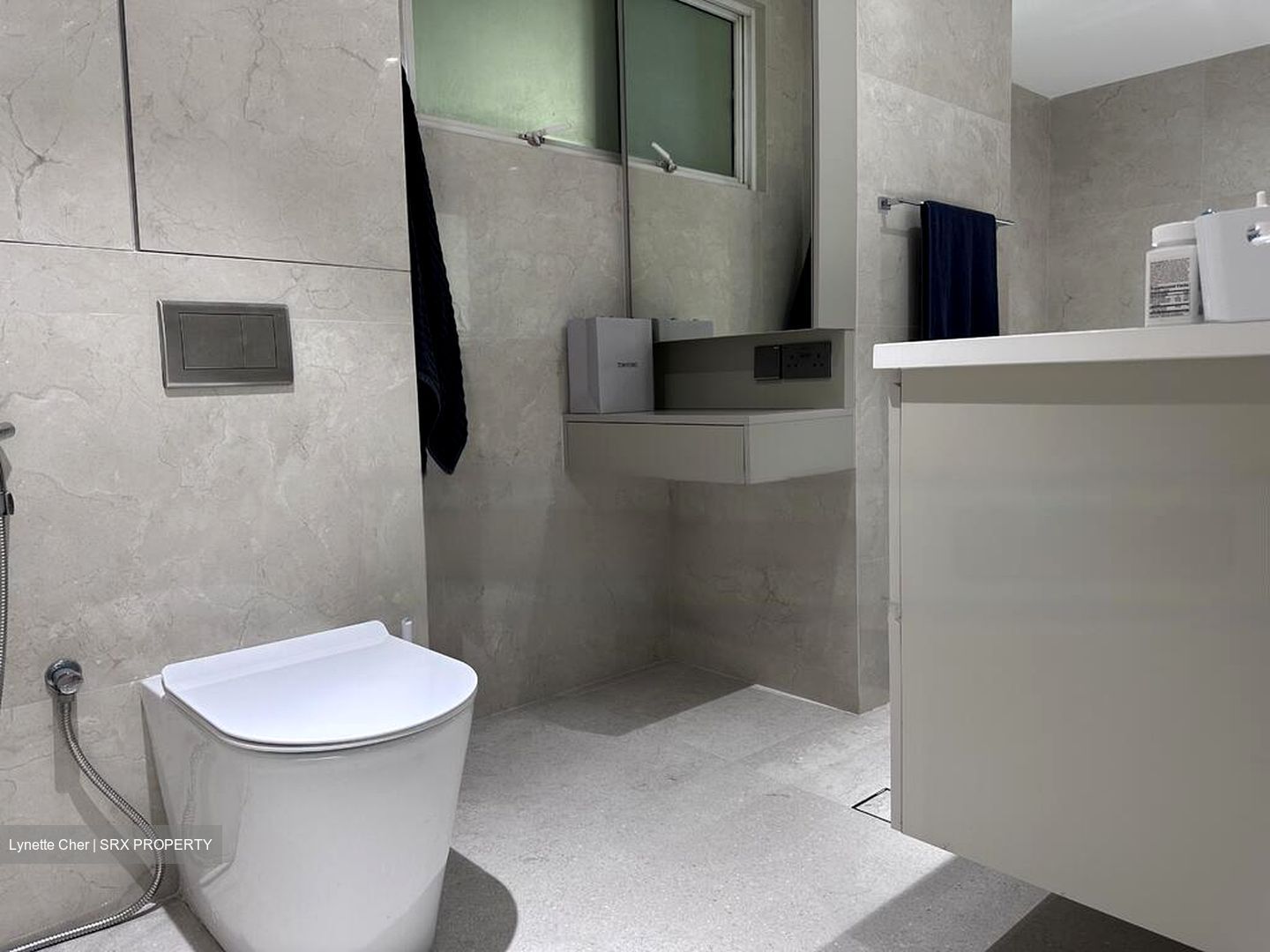 Emerald Garden (D1), Condominium #459153321